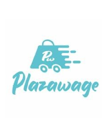 Plazawage